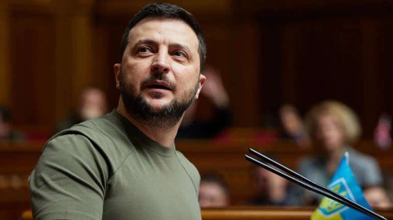 Воєнний стан і мобілізацію в Україні хочуть продовжити до кінця літа