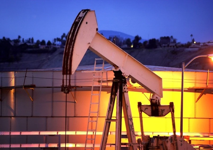 В ЕС начинают допускать отложение нефтяного эмбарго из-за позиции Венгрии - Bloomberg