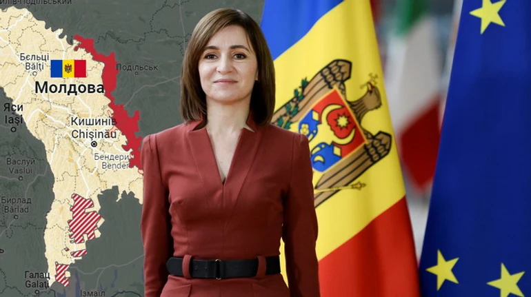 Найважливіше про Молдову. Чому сусідня держава часом діє не так, як ми чекаємо