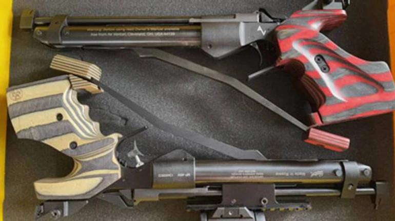 Как российский Калашников продает оружие в США в обход санкций