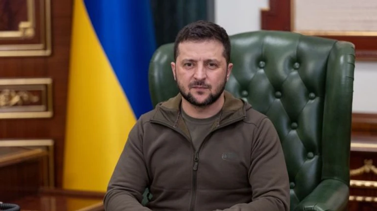 Зеленский сформулировал мечту россиян: украсть унитаз и умереть