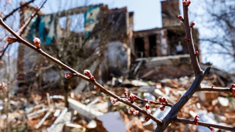 News from the regions: fighting in Kharkiv region, active shelling in 3 more regions