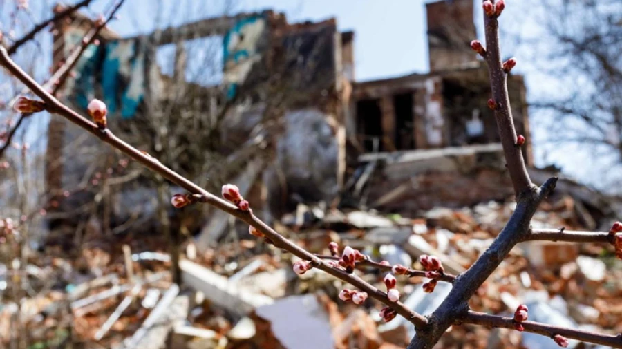 News from the regions: fighting in Kharkiv region, active shelling in 3 more regions