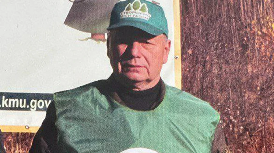 В Харьковской области россияне расстреляли лесника