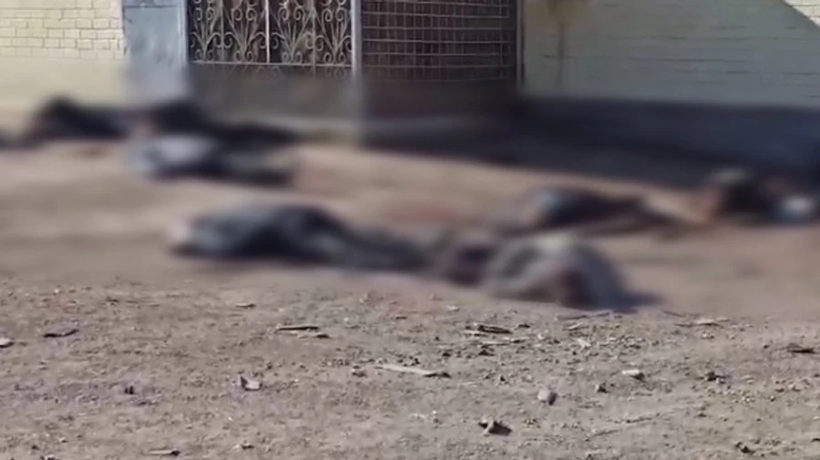 Kremlin insists it is not killing Ukrainian civilians but helping them