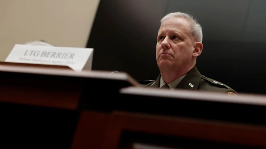 Разведка США попыталась объяснить, почему Украине якобы не очень нужно закрытое небо