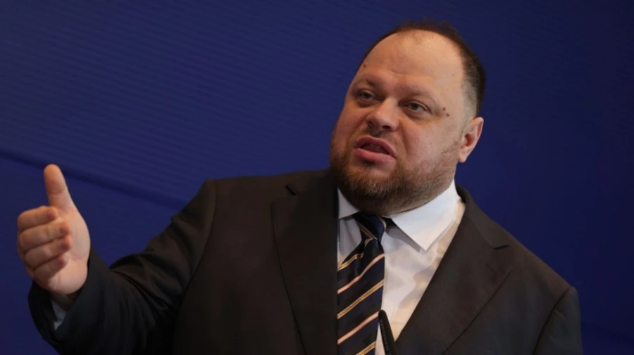 Стефанчук пояснив відмову Порошенку на візит до США: Заява надійшла за кілька годин до поїздки