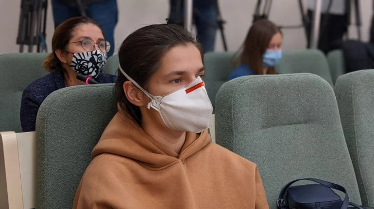 Уже 5 областей України – у жовтій зоні епіднебезпеки 