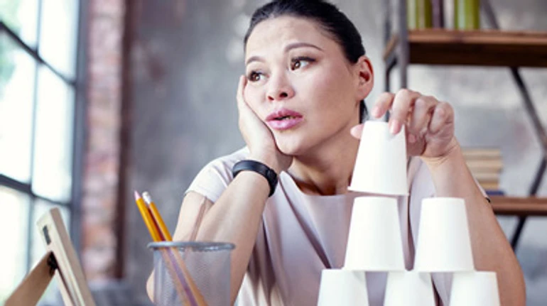 Фитнес для психического здоровья: пройдите ТЕСТ и проверьте, насколько вы стрессоустойчивы