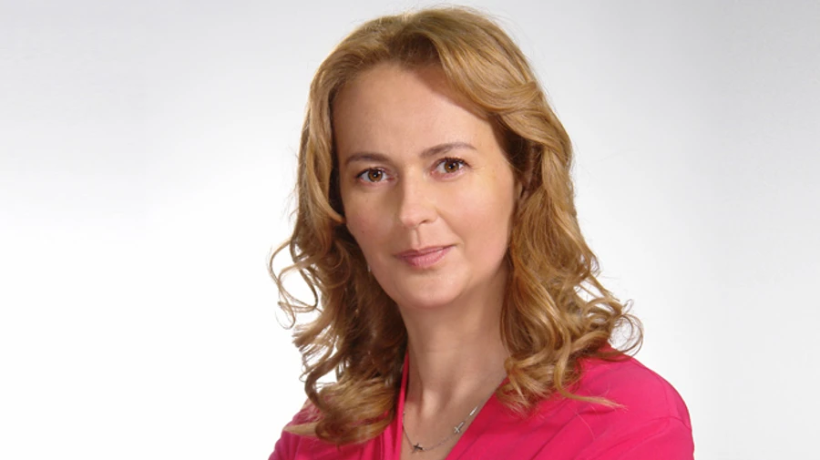 Кабмін призначив нову очільницю Державної міграційної служби 