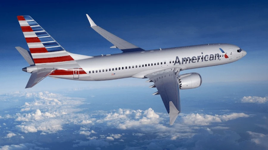 СМИ: Белый дом требует от крупных авиалиний к декабрю вакцинировать персонал