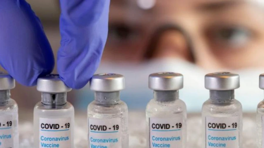 Україна — 17-та у світі за поширеністю COVID-19