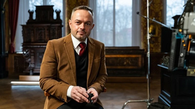 Олександр Зінченко: Як українці зруйнували Імперію Зла