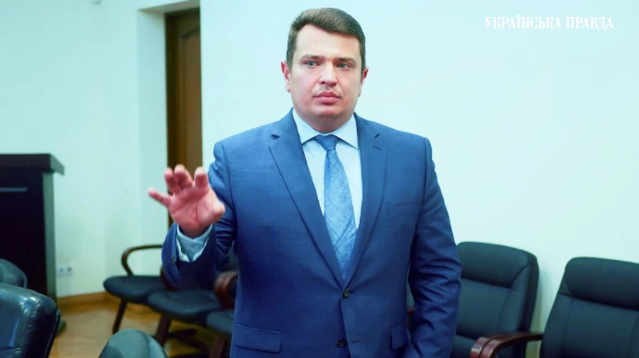 Сытник не исключает, что Чауса могли подготовить, какие показания давать