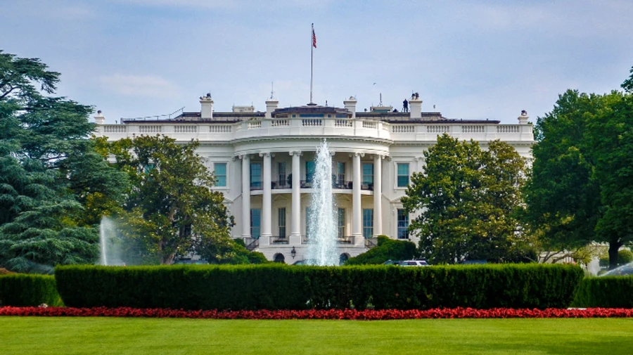 Білий дім про затримку військової допомоги для України: Нонсенс