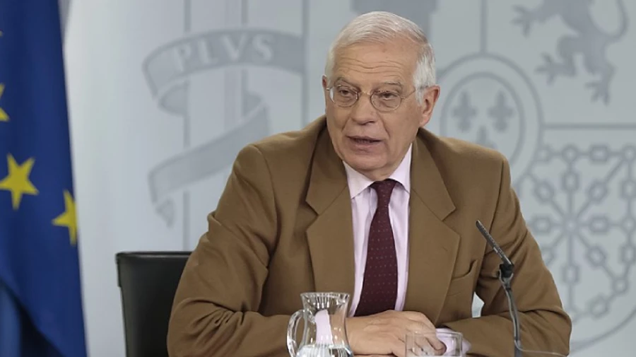 ЕС не исключает эскалации с РФ из-за того, что Москва не принимает европейские авиарейсы