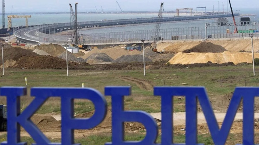 Комітет Конгресу США схвалив документ про заборону визнавати претензії Росії на Крим