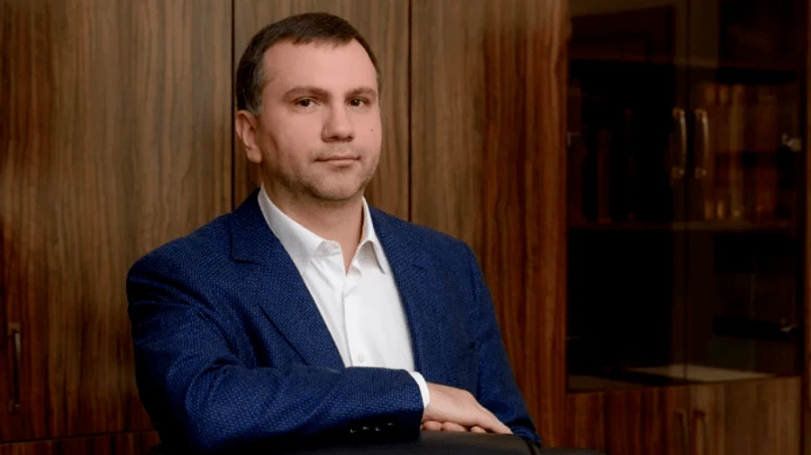 Суддю Вовка вчетверте не змогли доставити до Антикорупційного суду