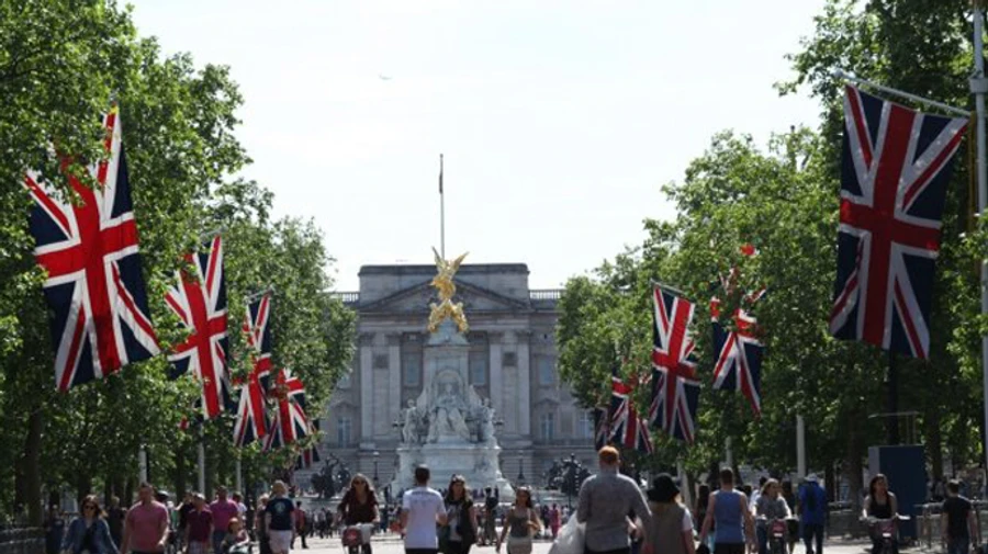 Украина может уже в этом году возобновить безвиз для британцев