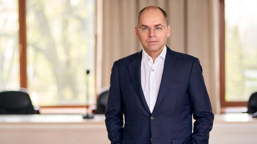 Степанов пояснив, чому посередником для закупівлі COVID-вакцини обрали компанію Лекхім