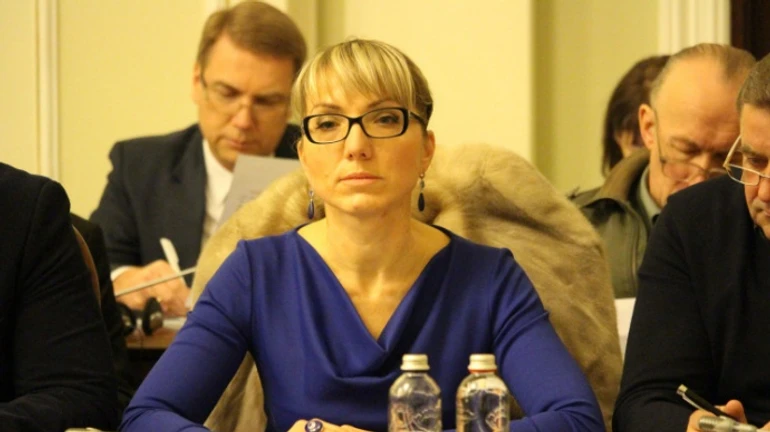 Новости 20 ноября: увольнение Буславец, антирекорд заболеваний