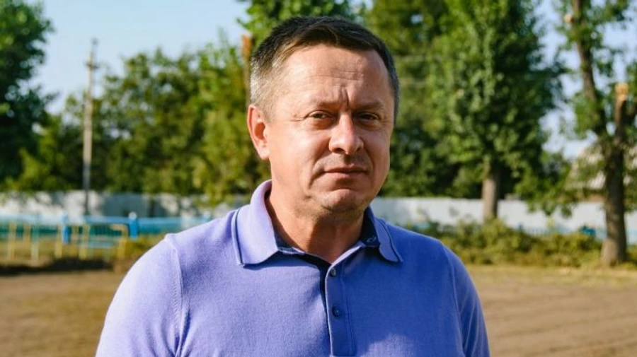 У Краматорську чинний мер програв вибори в другому турі