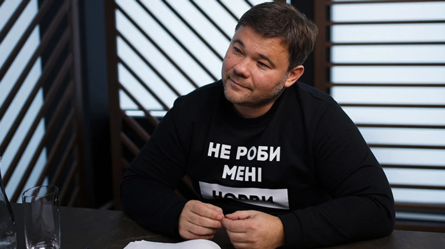 Экс-глава ОПУ: Трофимов – жертва лжи и подковерных игр