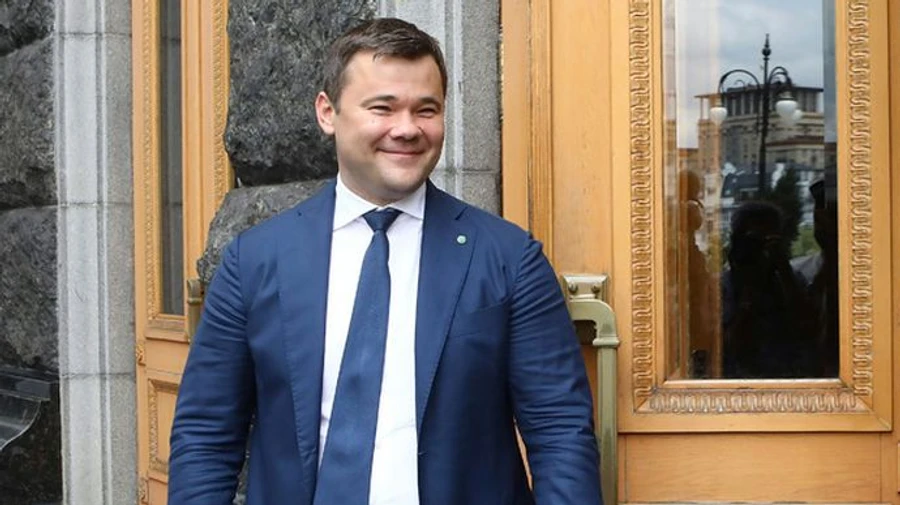 ГБР вызывает Богдана для проверки его слов Гордону