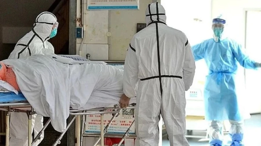 У МОЗ назвали рівень смертності від коронавірусу