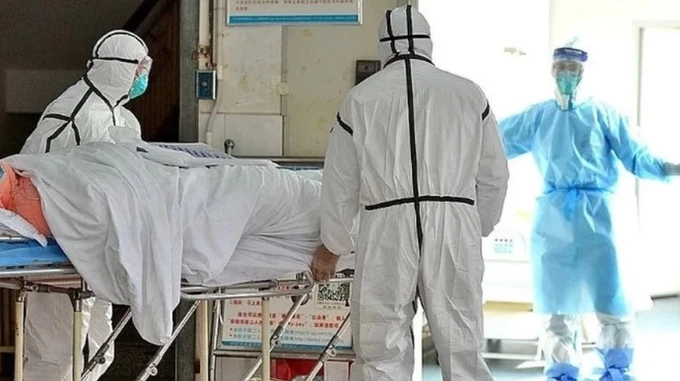 В Минздраве назвали уровень смертности от коронавируса