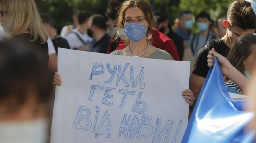 Рада таки візьметься за скандальний законопроєкт Бужанського