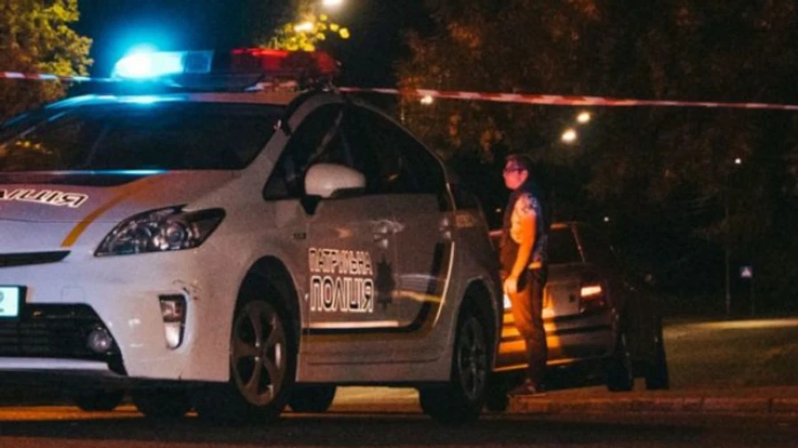 Конфликт на столичном Подоле закончился стрельбой