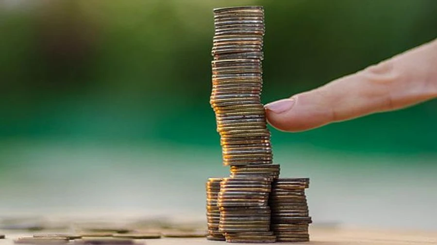 За последний месяц положительных оценок состояния дел в Украине стало меньше