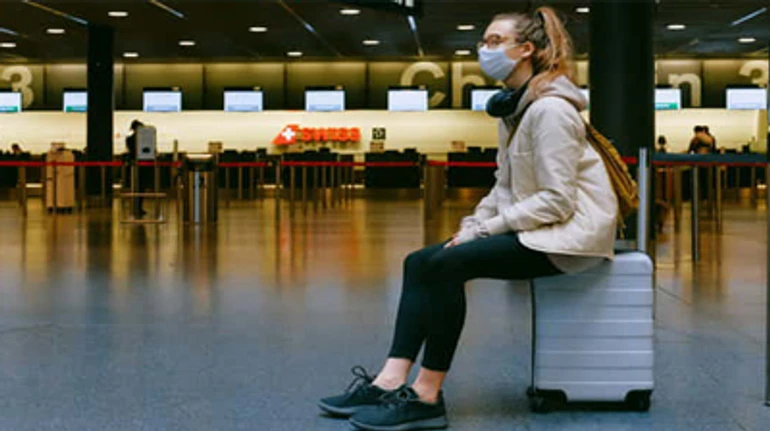 На море в Європу: які країни та коли впускатимуть туристів з України