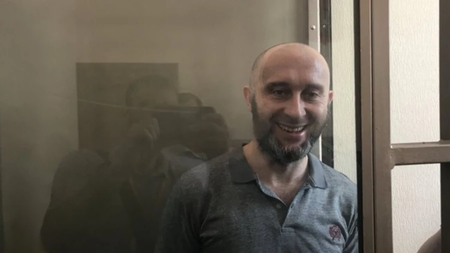 Крымскотатарского правозащитника Изетова удерживают в колонии Якутска в тяжелых условиях 