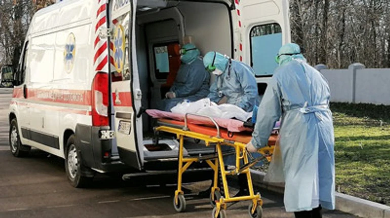 Від держави пропонували лікування безкоштовне, але малоефективне. Як родина з Кропивницького боролася з COVID-19