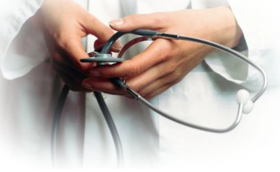 Среди больных коронавирусом в Кировоградской области – 21 медик