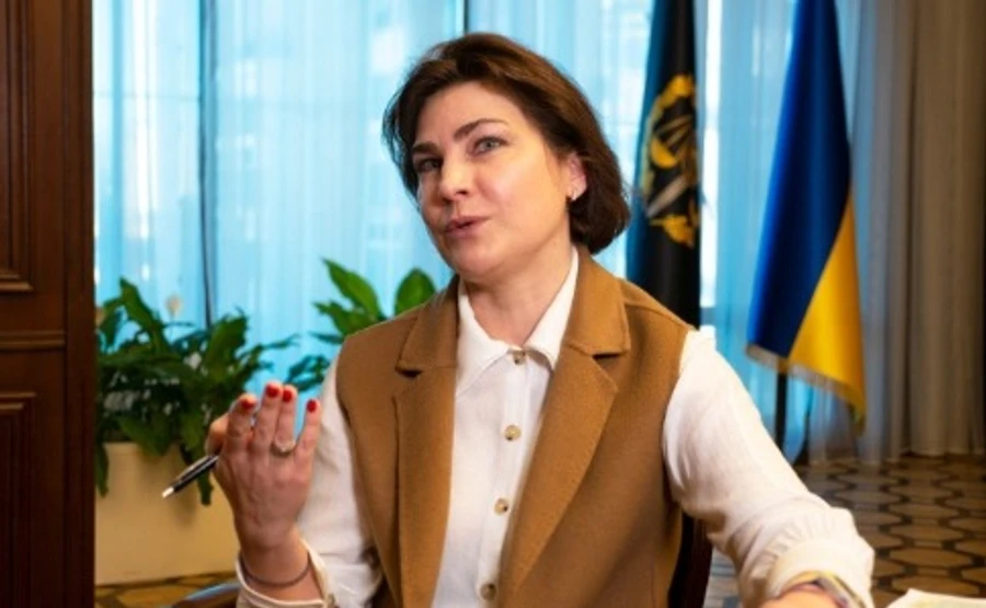 Реформа прокуратури буде продовжуватись – генпрокурорка