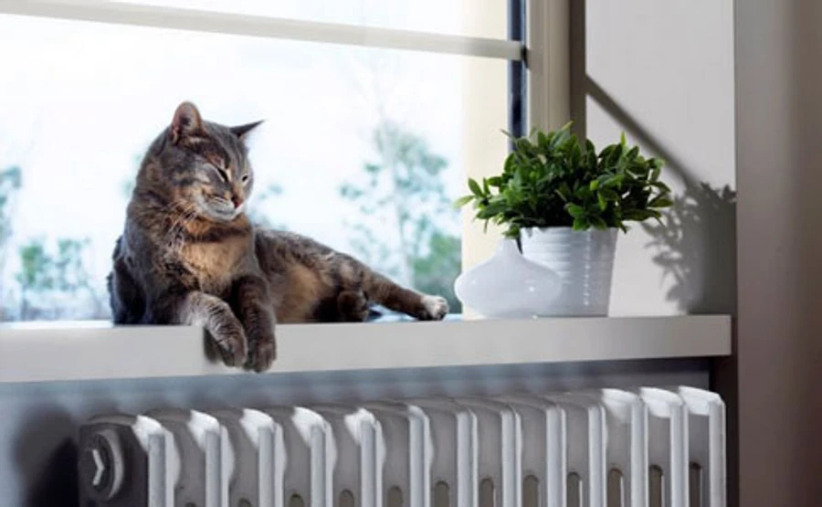 Кияни можуть відмовитись від опалення, щоб не переплачувати – КМДА 