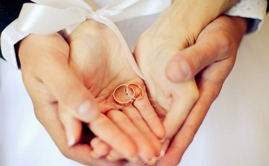 Українці стали рідше розлучатися