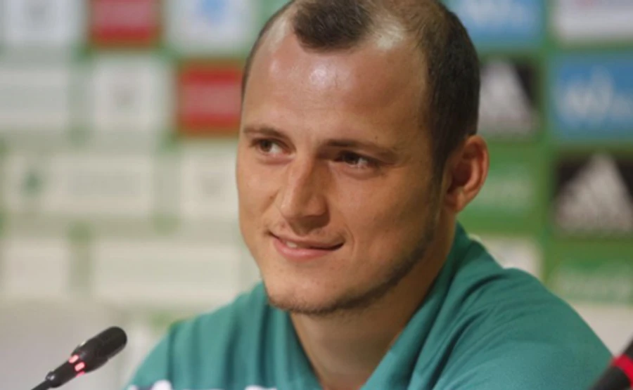 Я патріот своєї країни: Зозуля пояснив, чому його цькують іспанські ультрас