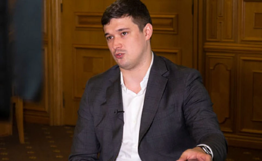 Віце-прем'єр розповів, що його покликали в Кабмін через повідомлення в Facebook