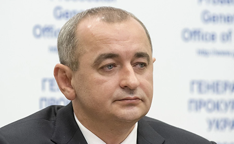 Матиос собирает силовиков из-за видео об оккупации Румынией Буковины