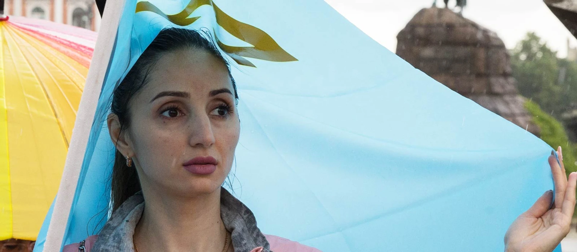 Внутрішня депортація