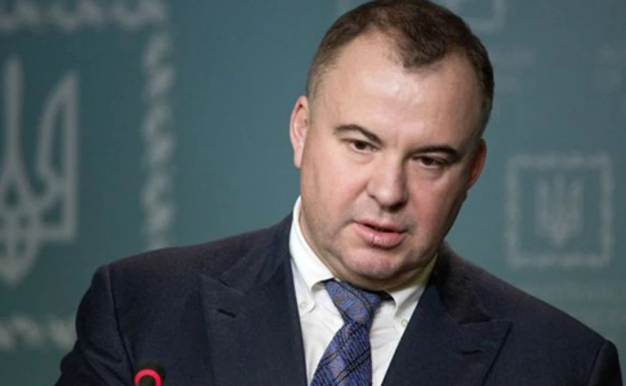 Президент анонсував нову людину в РНБО замість Гладковського