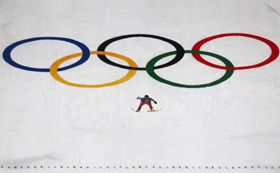 ОІ-2018: Канада увійшла до першої трійки медального заліку