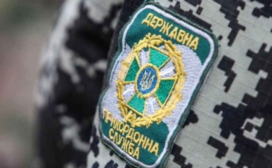 Прикордонники зачитали Саакашвілі адмінпротокол про порушення кордону