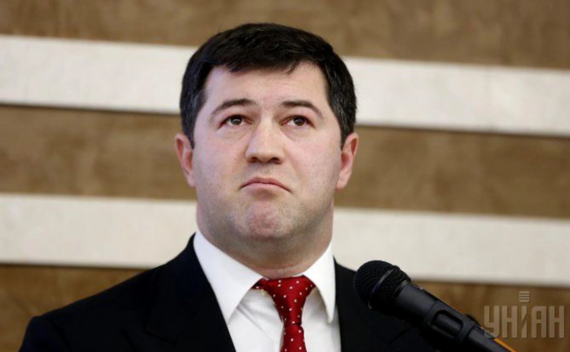 Закрылся, как ФОП. Реакция соцсетей на дело Насирова