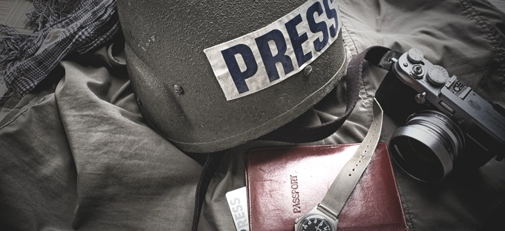 Зачем украинские журналисты ездят в оккупированный Донбасс