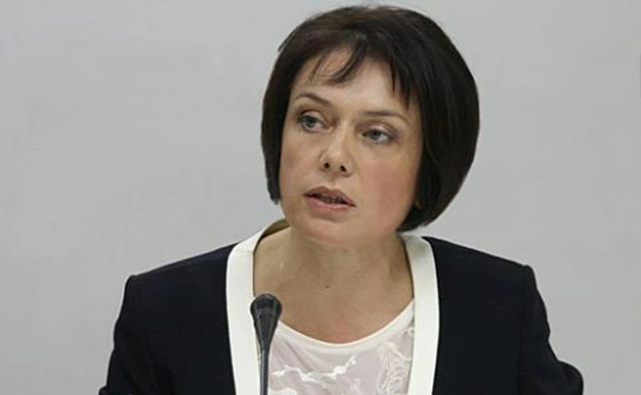 Гриневич хоче чітких обов'язків для вчителів, щоб виявляти сепаратистів